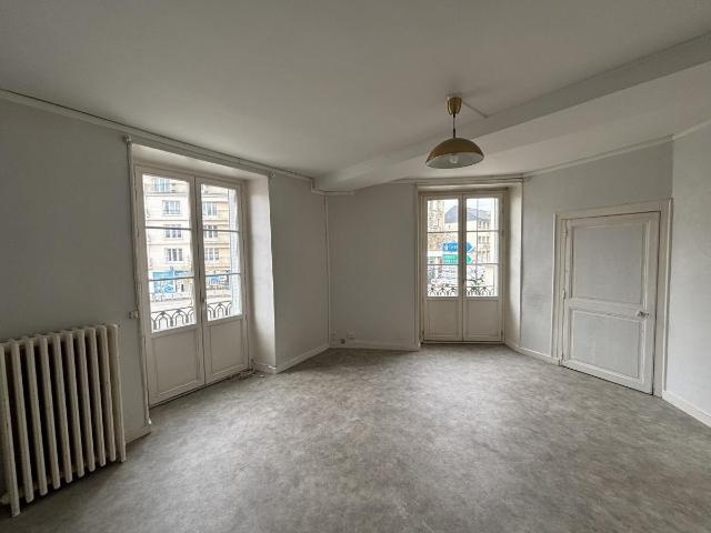 Appartement à louer à Laval 53000