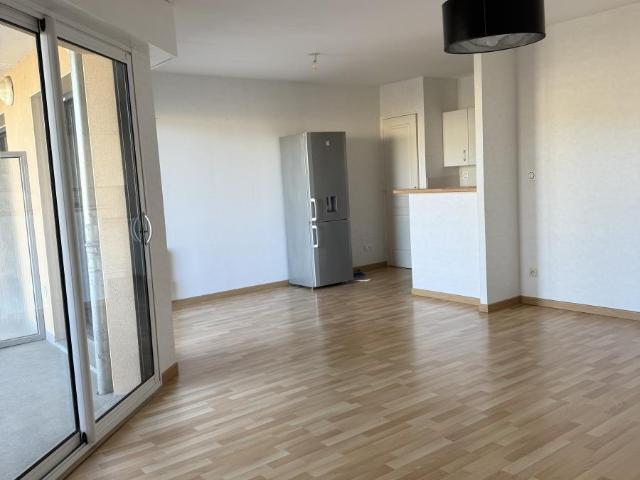 Appartement à louer à Laval 53000