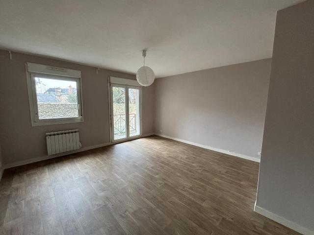 Appartement à louer à Laval 53000