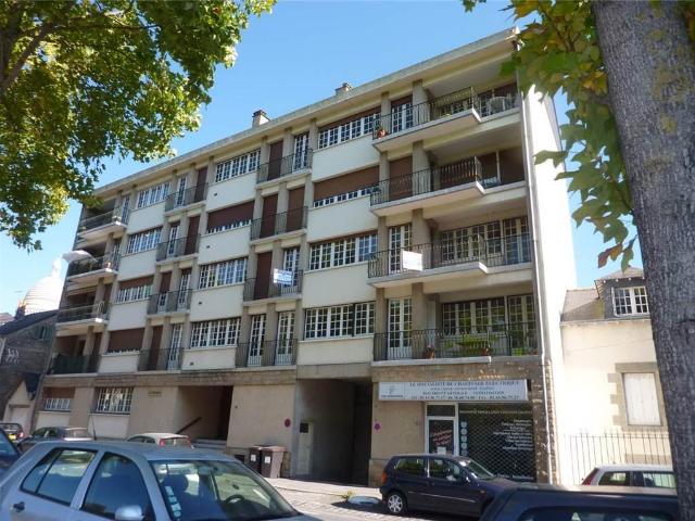 Appartement à louer à Laval 53000