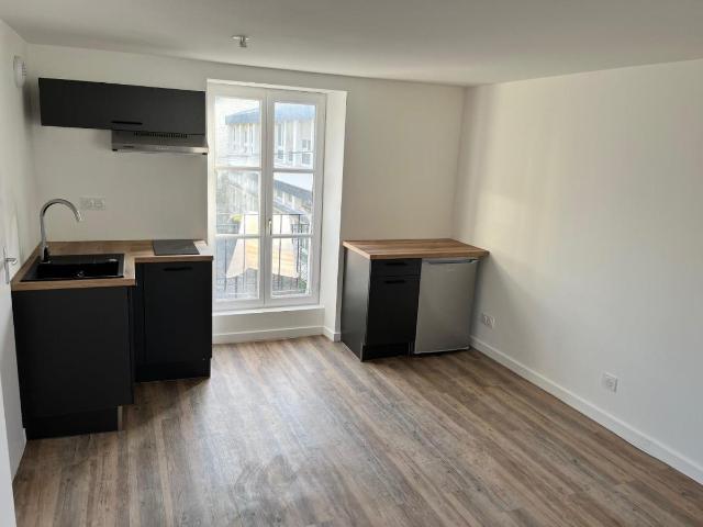 Appartement à louer à Laval 53000