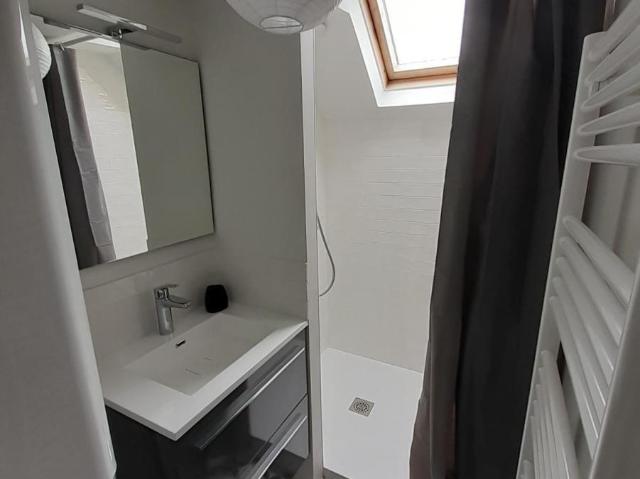 Appartement à louer à Laval, Pays de la Loire, €