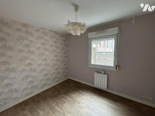 Appartement à louer à Laval, Pays de la Loire, €