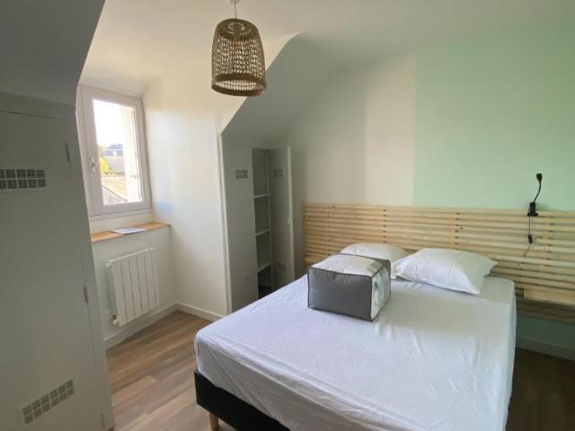 Appartement à louer à Laval, Pays de la Loire, €