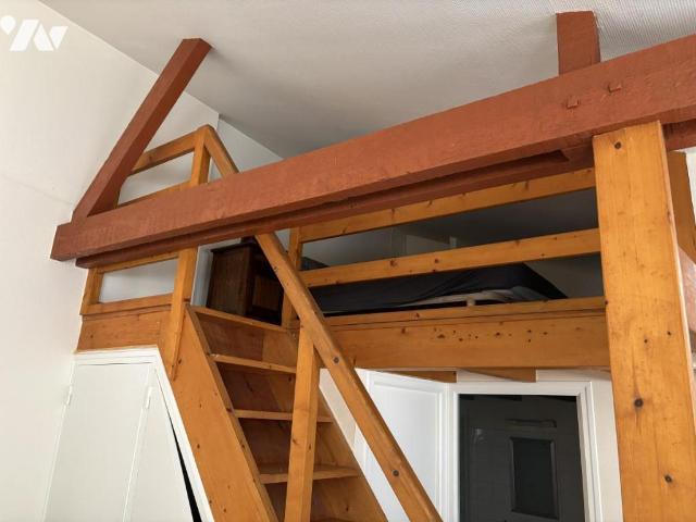 Appartement à louer à Laval, Pays de la Loire, €