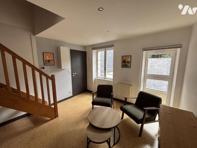 Appartement à louer à Laval, Pays de la Loire, €