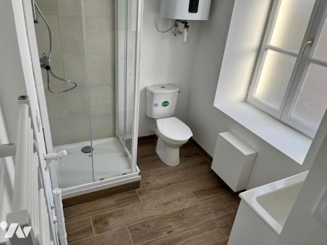 Appartement à louer à Laval, Pays de la Loire, €