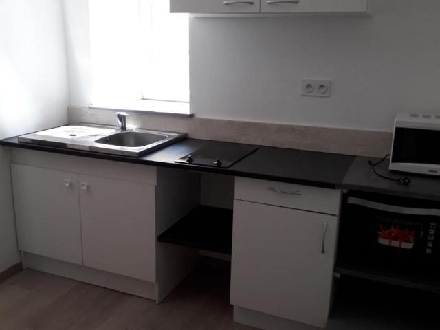 Appartement à louer à Laval, Pays de la Loire, €
