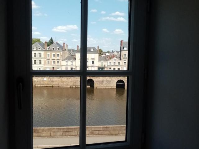 Appartement à louer à Laval, Pays de la Loire, €