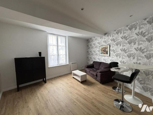 Appartement à louer à Laval, Pays de la Loire, €