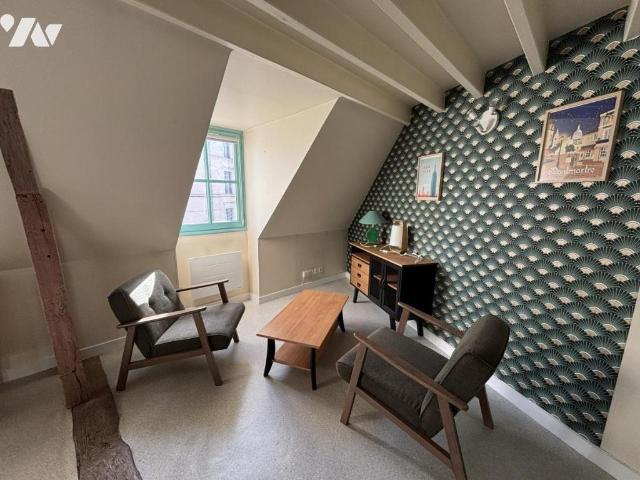 Appartement à louer à Laval, Pays de la Loire, €