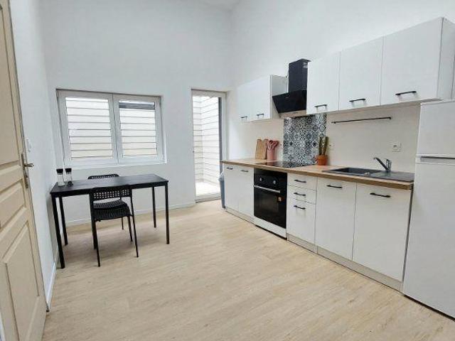 Appartement à louer à Laventie 62840