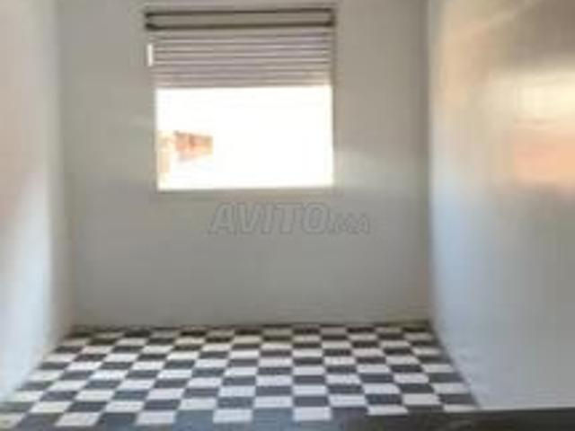 Appartement à louer à Lavillette