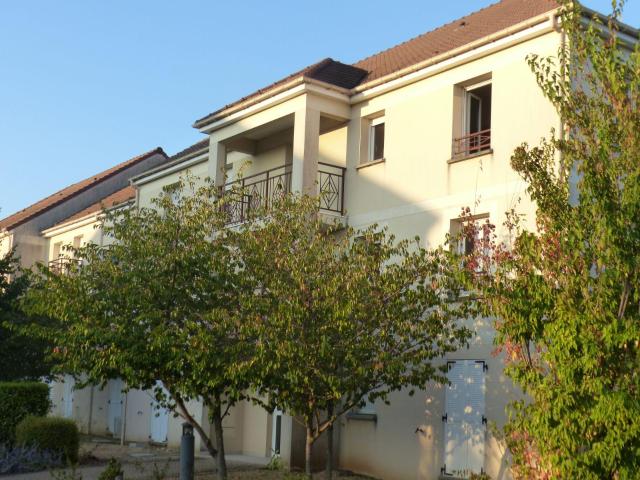 Appartement à louer à La Chaussée Saint Victor 41260