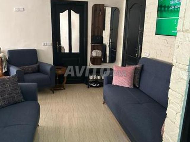 Appartement à louer à la Cité El Amria