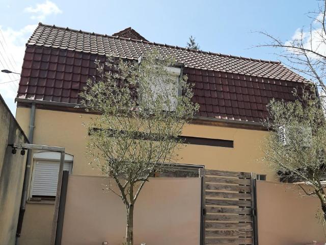 Appartement à louer à La Bassée 59480
