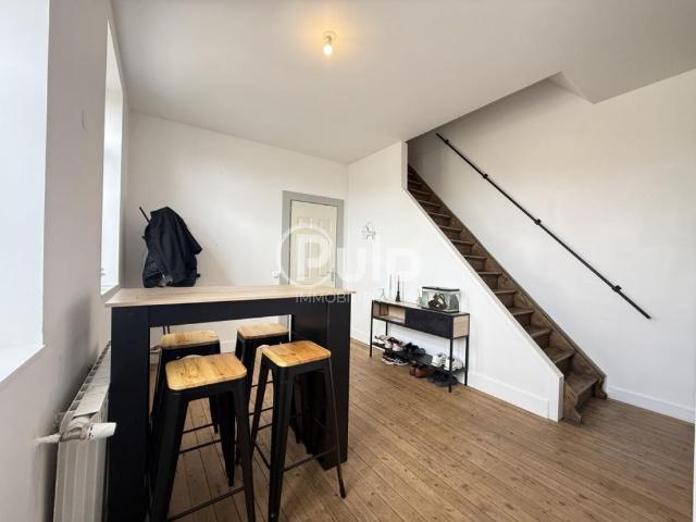 Appartement à louer à La Gorgue Réf. estf16563