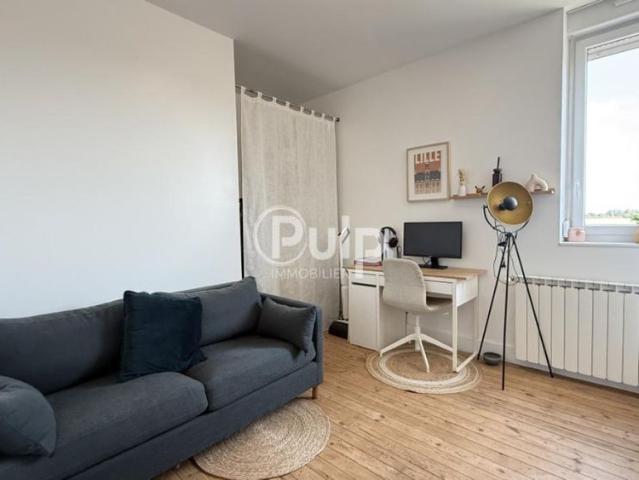 Appartement à louer à La Gorgue Réf. estf61