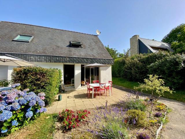 Appartement à louer à La Forêt Fouesnant 29940