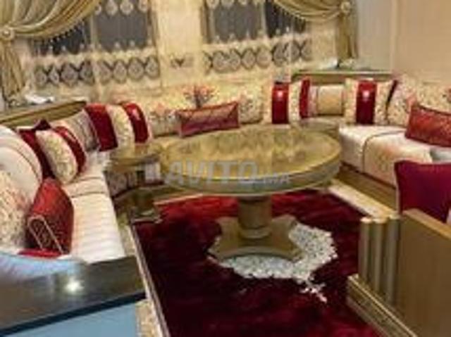 Appartement à louer à la journée