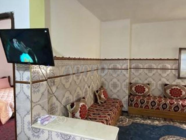 Appartement à louer à la journée