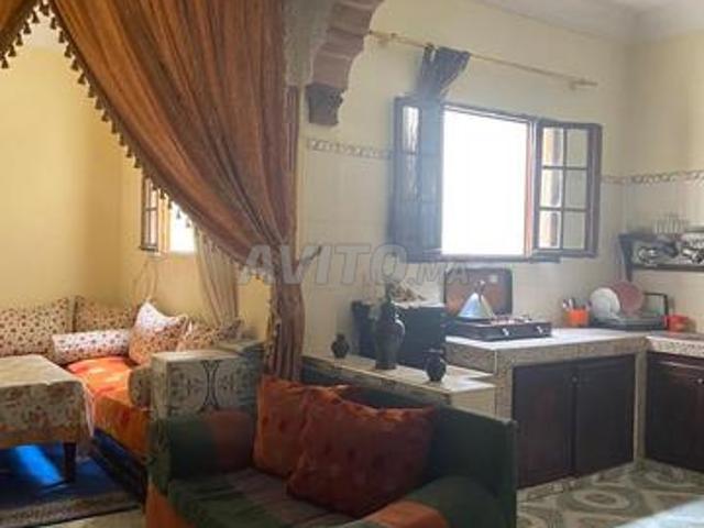 Appartement à louer à la journée