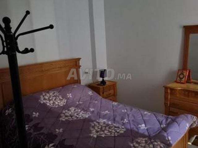 Appartement à louer à la journée