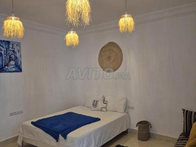 Appartement à louer à la journée