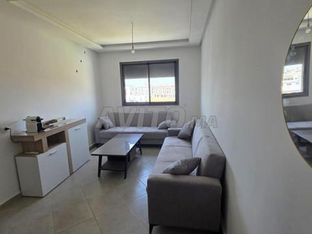 Appartement à louer à la journée Tanger sans intermédiaire prix très intéressant