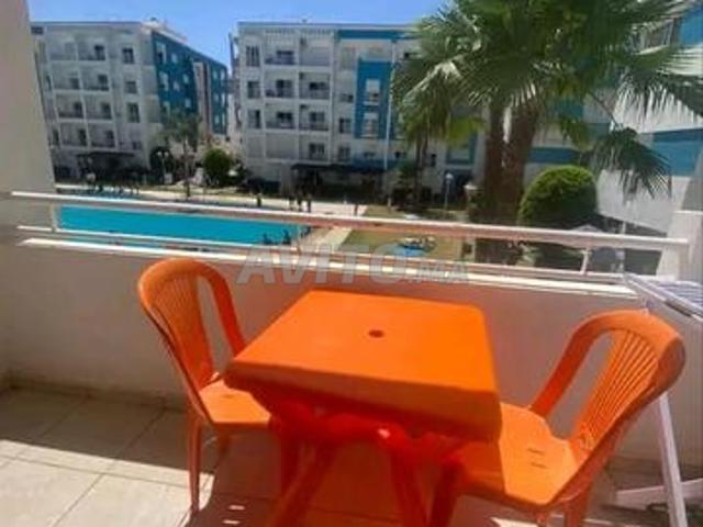 Appartement à louer à la journée à Al Massbah pour familles et couples