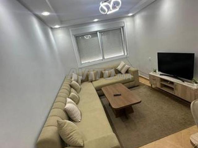 Appartement à louer à la journée à El Oualidia