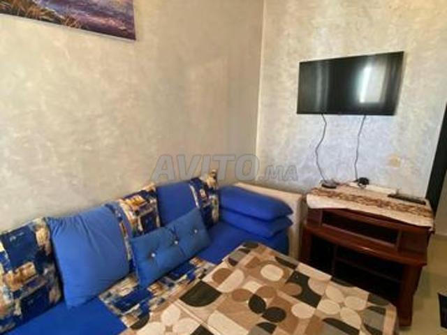 Appartement à louer à la journée à El Jadida. Bienvenue dans votre ville