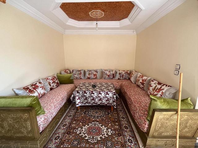 Appartement à louer à la journée à Essaouira