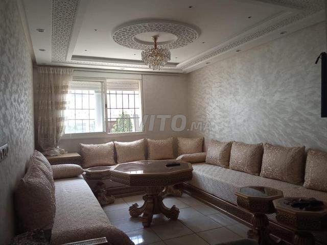 Appartement à louer à la journée à Tétouan