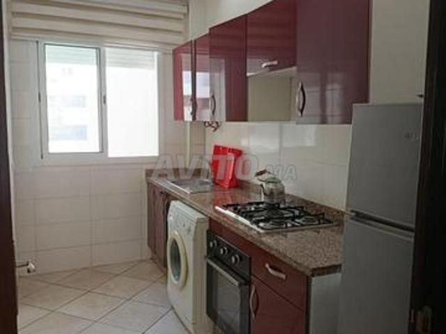 Appartement à louer à la journée pour familles et couples