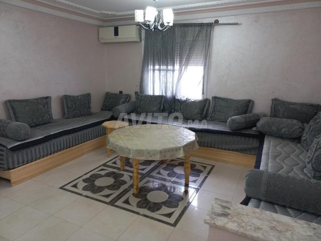 Appartement à louer à la journée pour familles uniquement