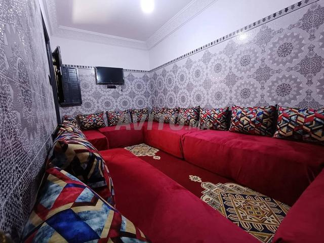 Appartement à louer à la journée sans intermédiaire immobilier