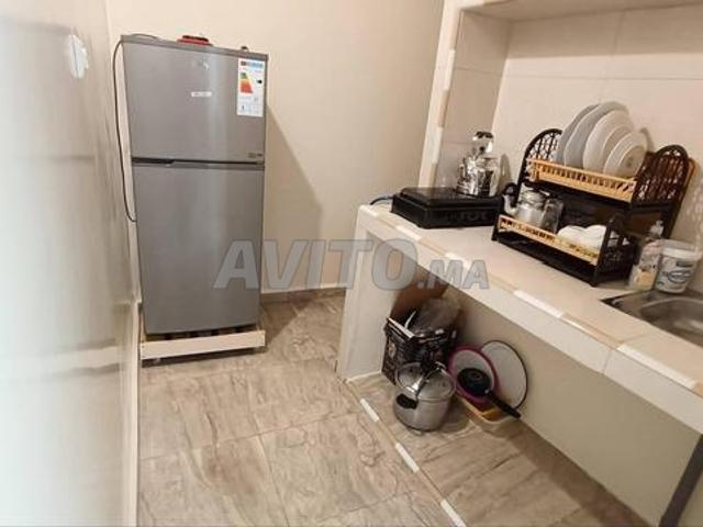 Appartement à louer à la journée sans intermédiaire immobilier