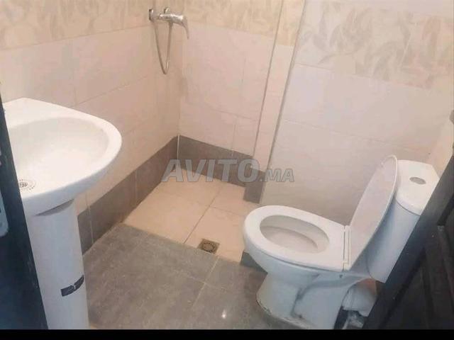 Appartement à louer à la lotissement Ouled Arfa