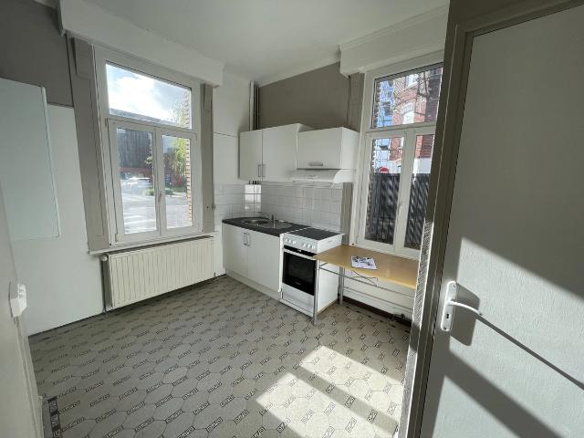 Appartement à louer à La Madeleine 2 pièce s 810 € HAI Annonce immobilière Réf.268