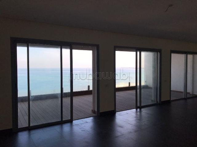 Appartement à louer à la MARINA
