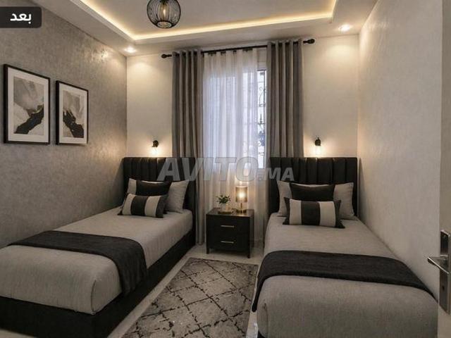 Appartement à louer à la résidence Stella dans le quartier Salam