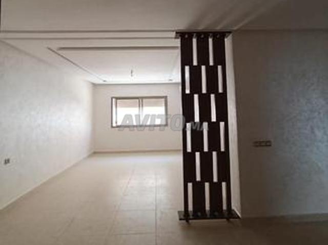 Appartement à louer à la Ville Haute