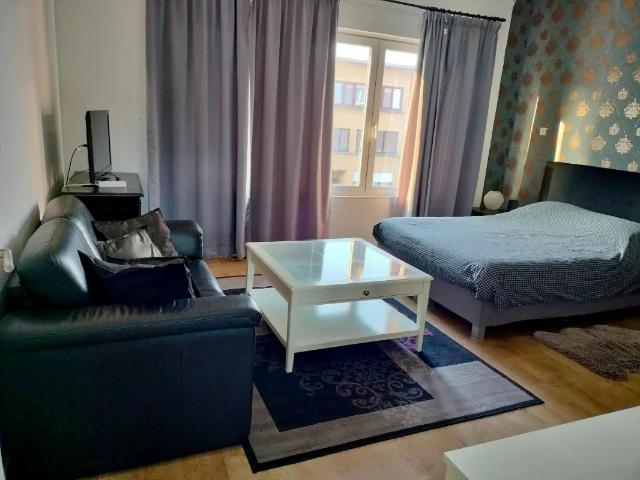 Appartement à louer à Laarsebaan Merksem
