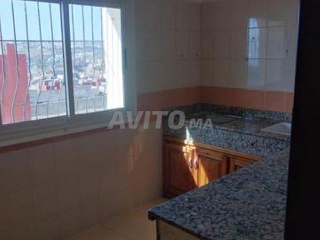 Appartement à louer à Lalla Hnia Hamria
