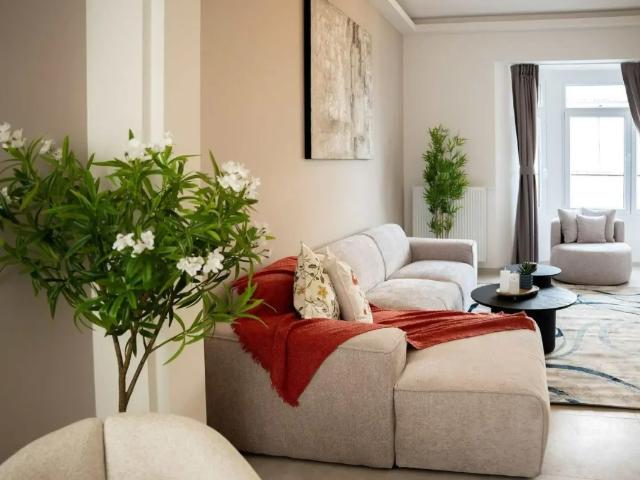 Appartement à louer à Lange Kievitstraat 4 Hergenrath
