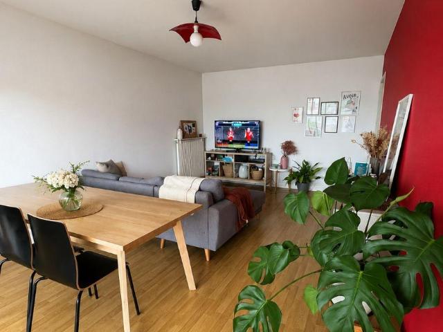 Appartement à louer à Landivisiau 29400