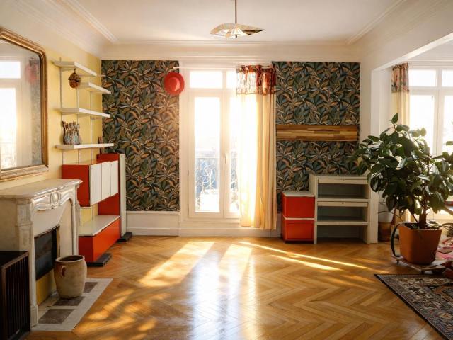 Appartement à louer à Le Havre 76600