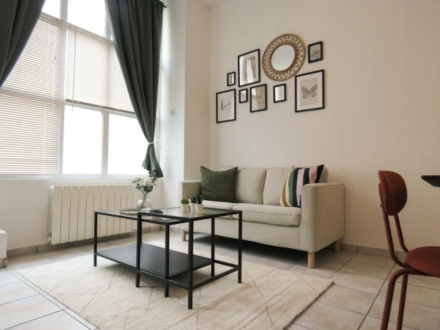 Appartement, à louer à Le Havre 76600
