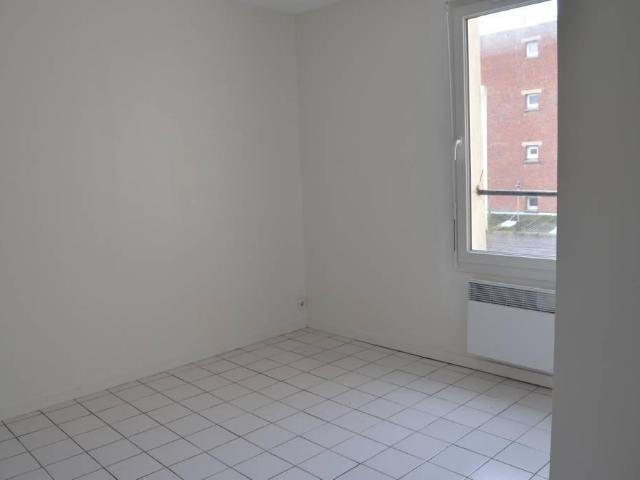 Appartement à louer à Le Havre 76600